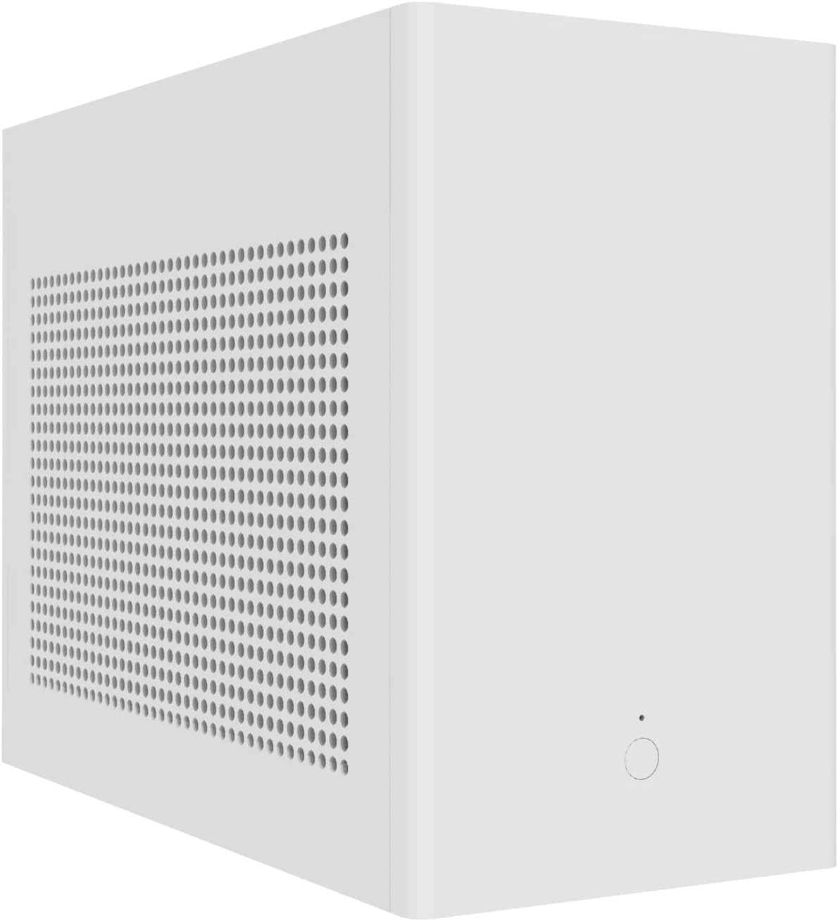 SFF Mini-ITX Case with 3.0 PCI Riser Cable V23727