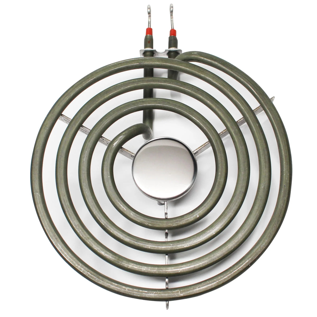 6 inch 4 Turns Surface Burner Element for Range Stove Cooktop J742