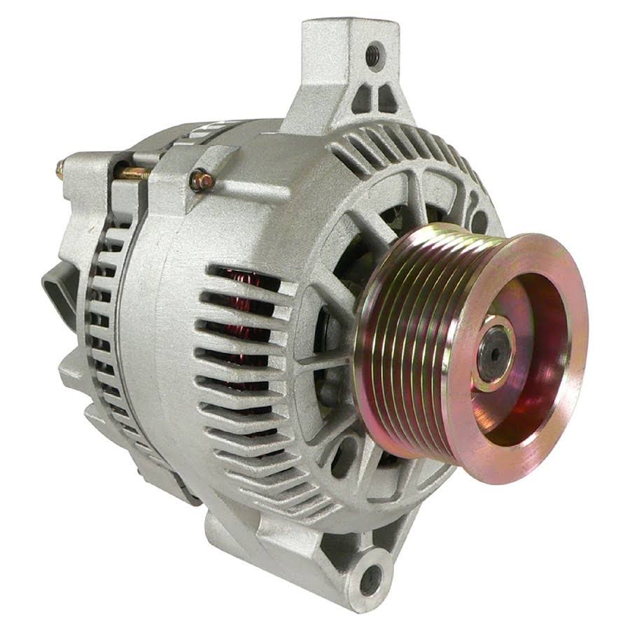 New Alternator for Ford HD Truck G9739