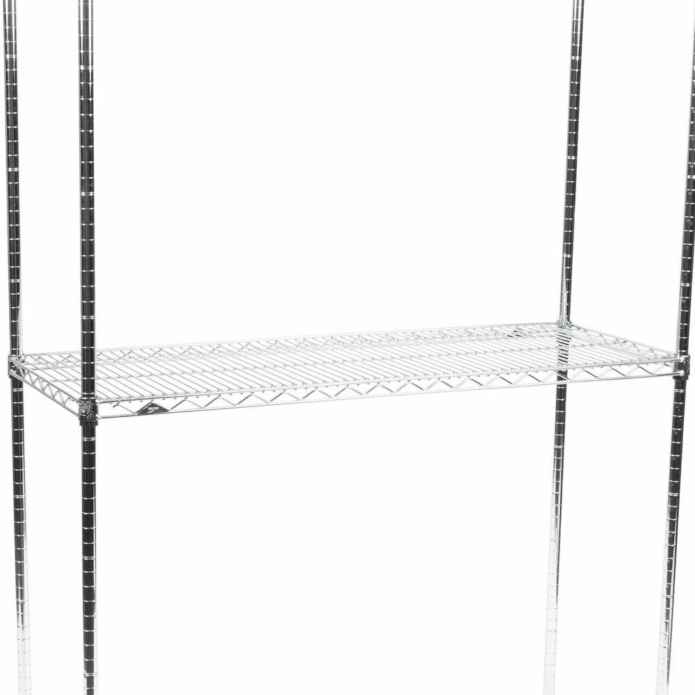 Stainless Steel Wire Shelf C891142