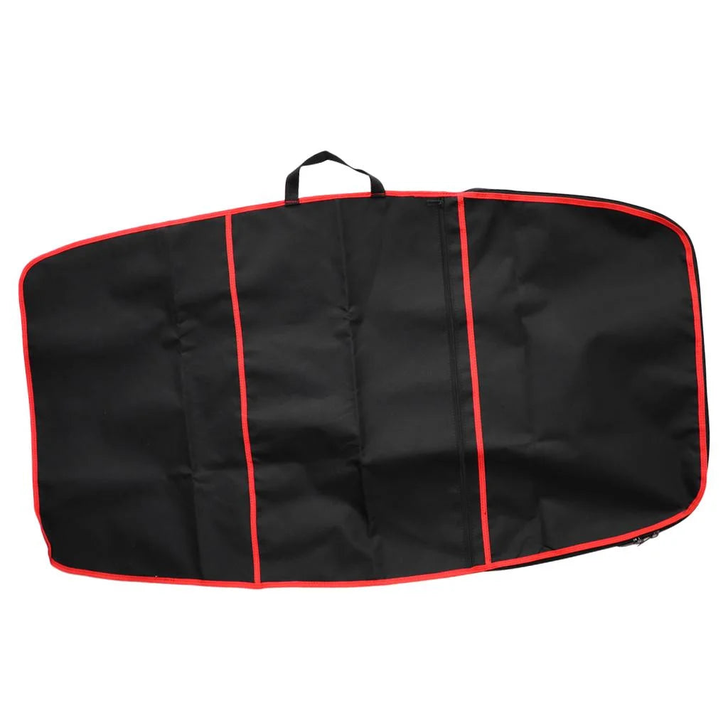 Surf Body Board Cover with Double Zipper P5820