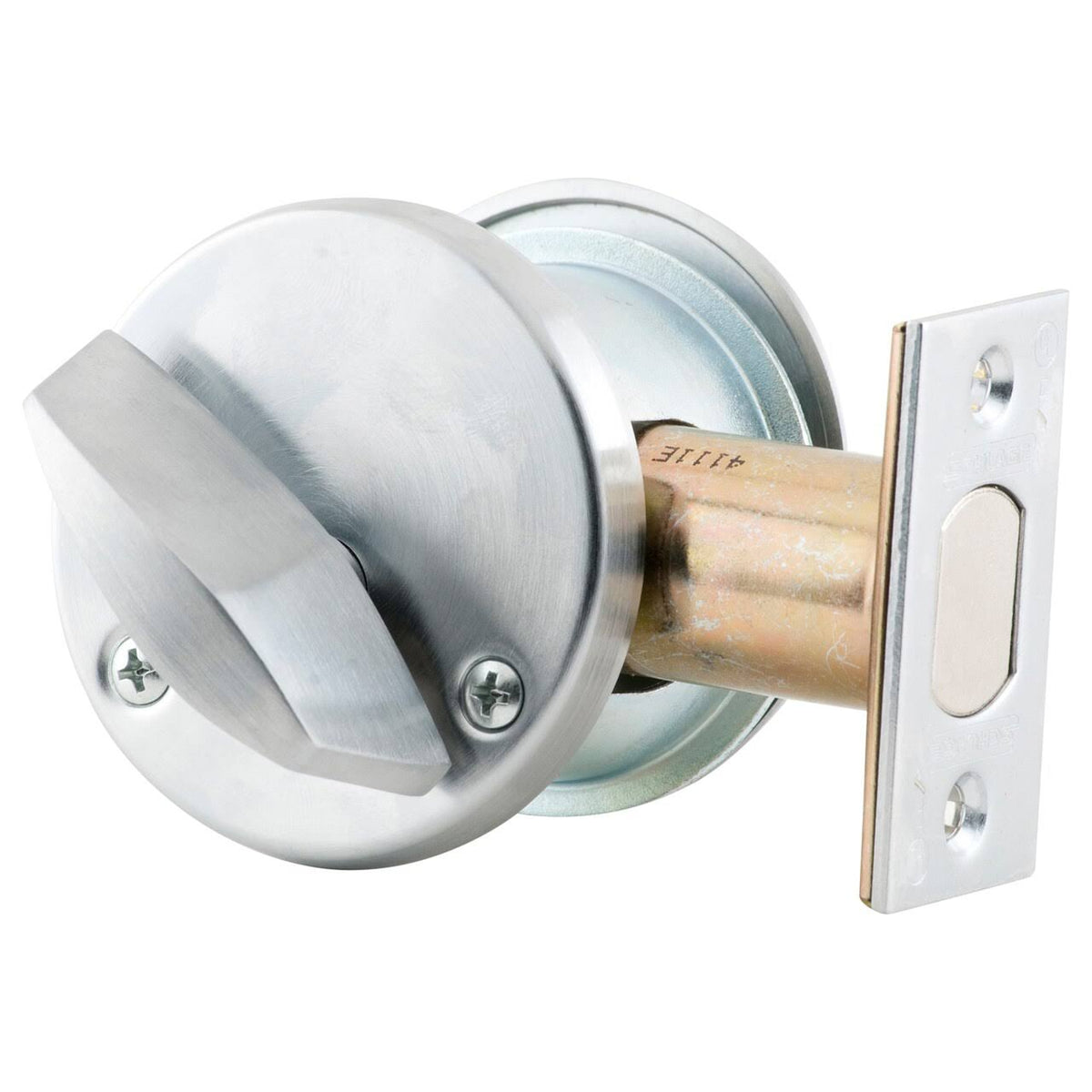 Schlage Lock Deadlock G631