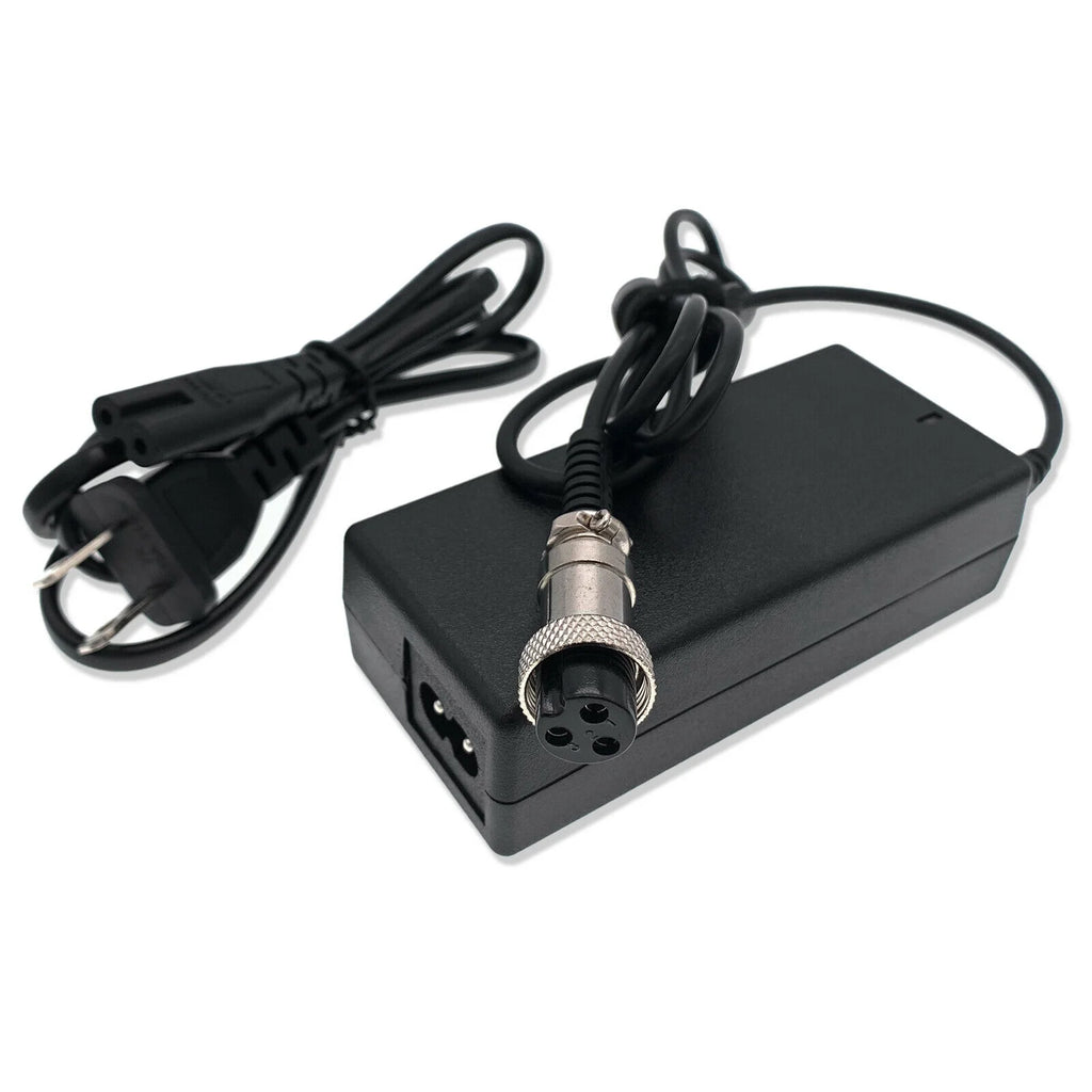36V Battery Charger Scooter ATV Personal Transporter Bike I3336