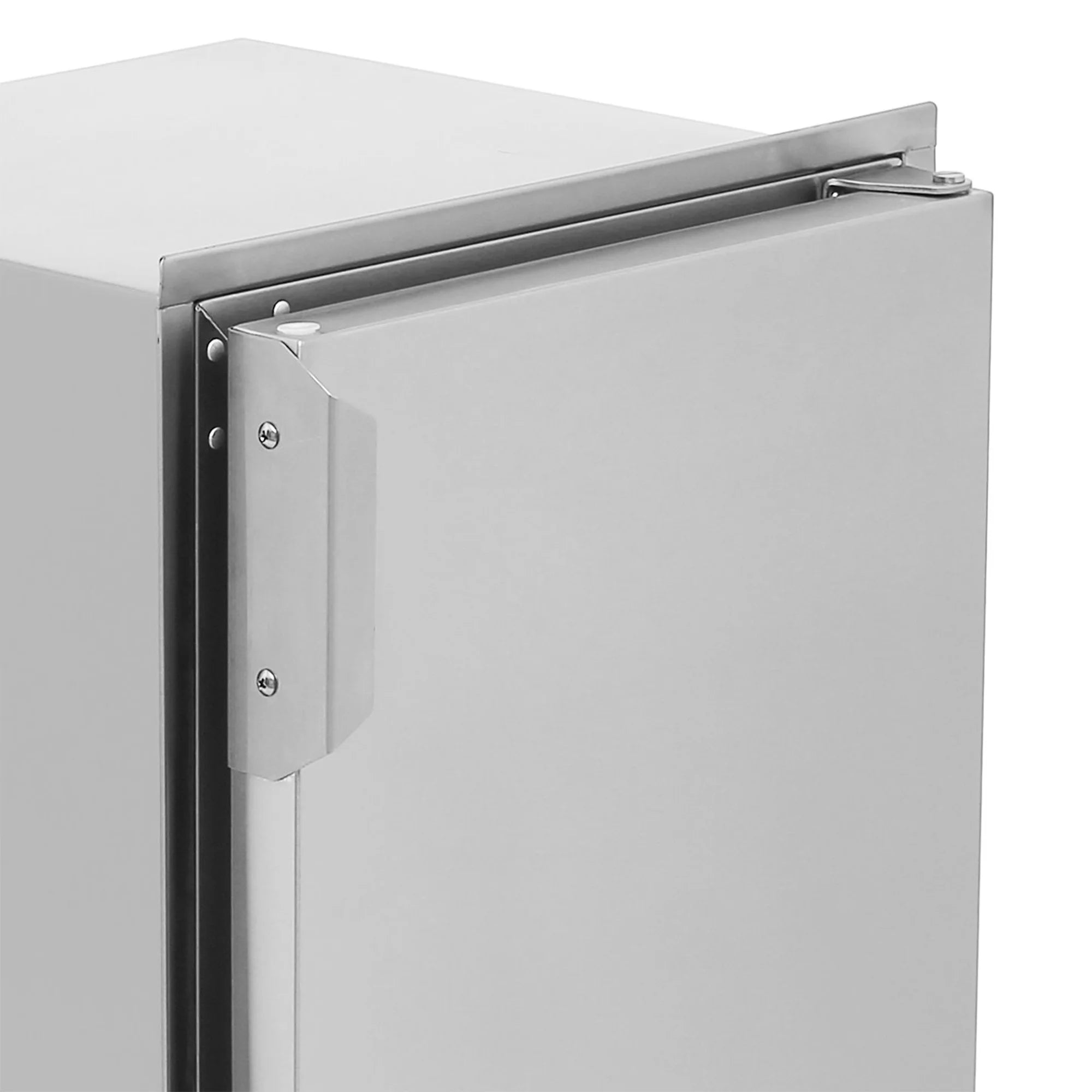14'' Undercounter Automatic Marine Ice Maker H976