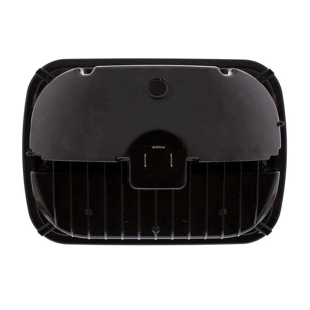 High Power LED Headlight with Polycarbonate Lens L9961