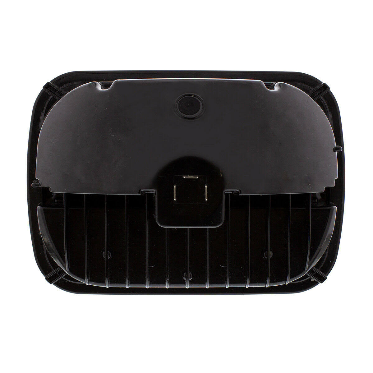 High Power LED Headlight with Polycarbonate Lens L9961