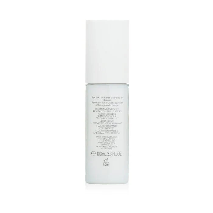 Energizing Moisturizer Extra Light Fluid 100ml Y94629