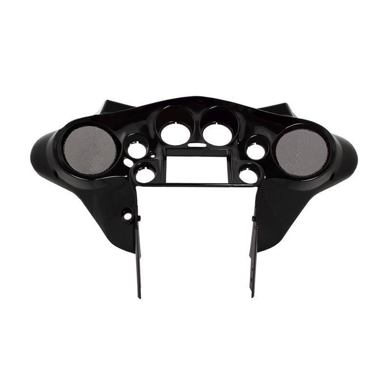 Metra 95-HDIF-NP for Harley Davidson FLH 1998-2013 (not Painted) C553699