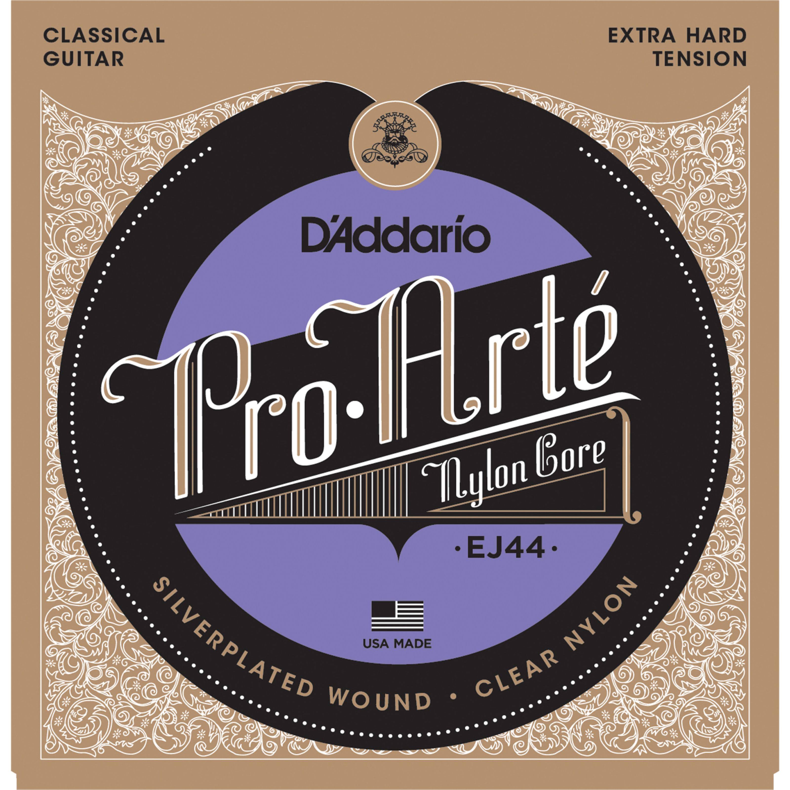 Classical Guitar Strings B164258