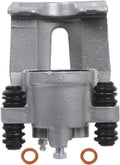 Rear Left Brake Caliper M66441