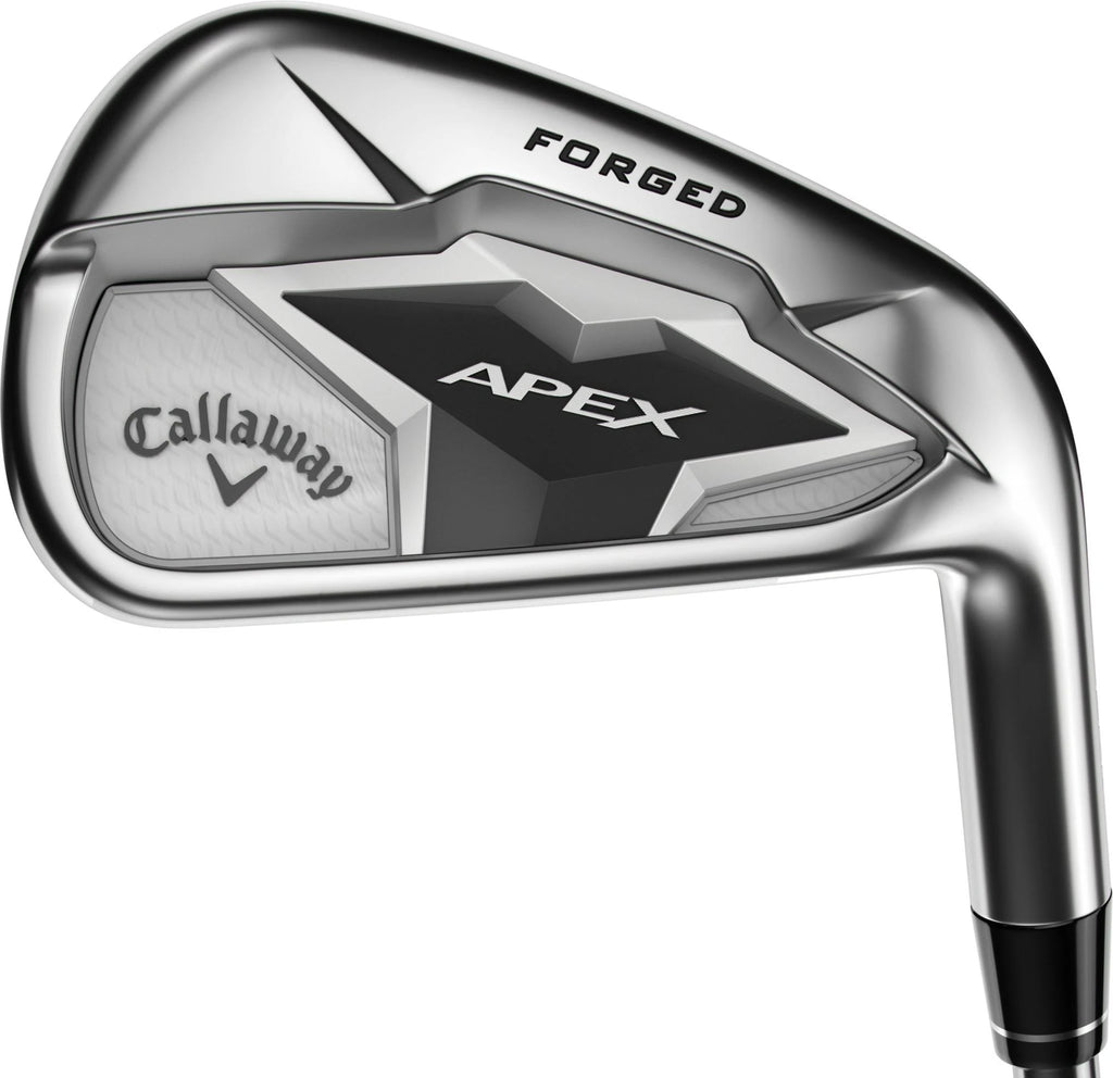 Apex 19 Individual Irons (Graphite) N352707