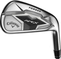 Apex 19 Individual Irons (Graphite) N352707