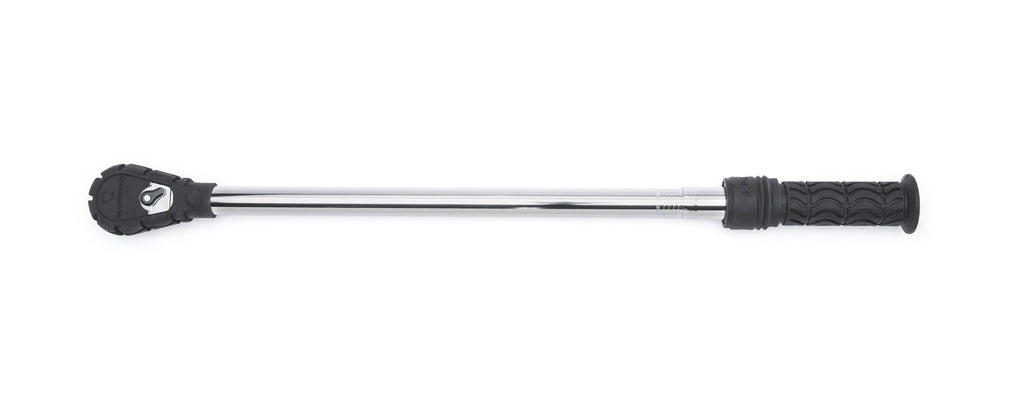 Micrometer Torque Wrench, 1/2x22 Drive B4986