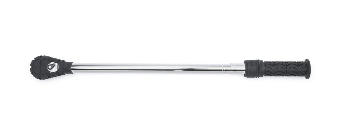 Micrometer Torque Wrench, 1/2x22 Drive B4986