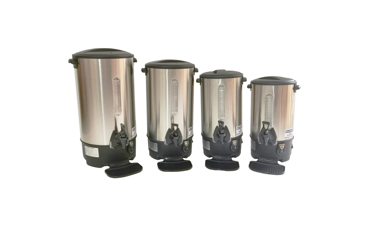 Stainless Steel Hot Water Dispenser 11.6L I5766