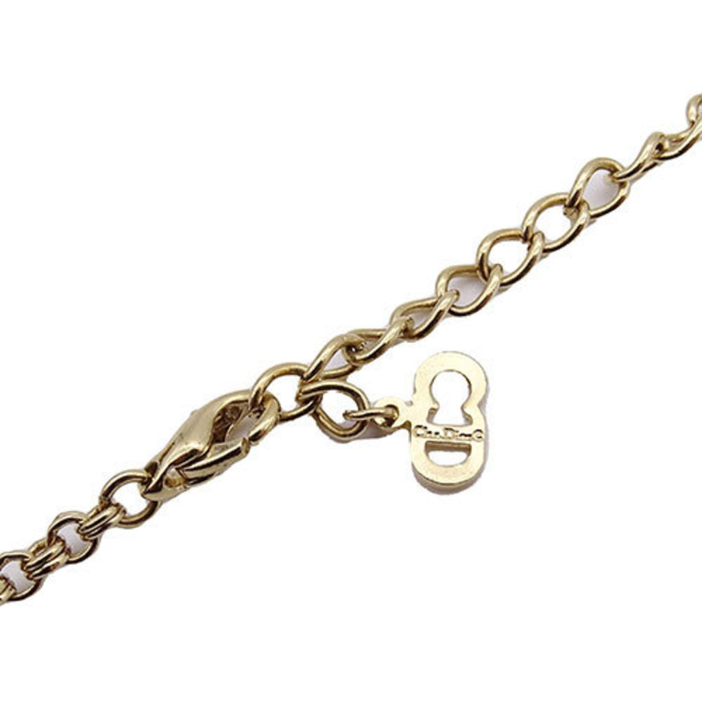 Gold Necklace C74502