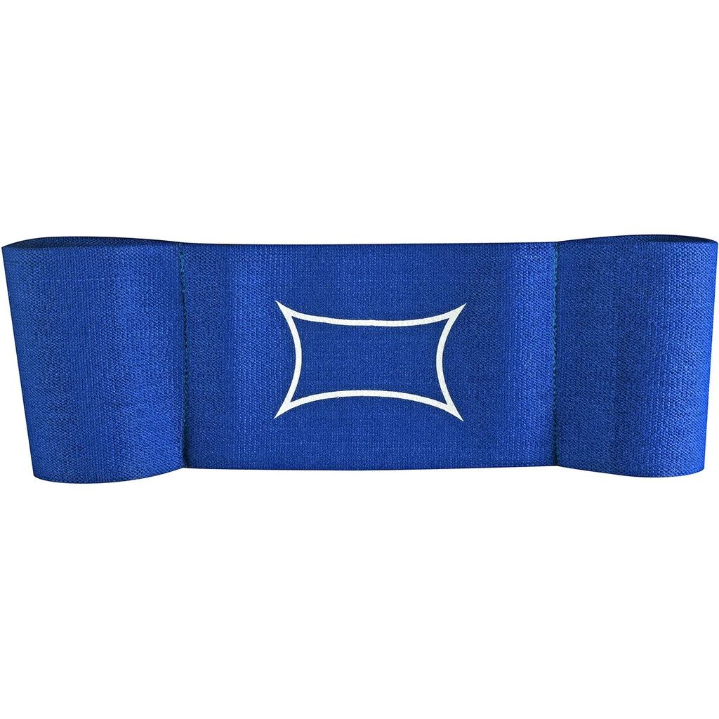 2XL Blue Power Lifting Band B7372
