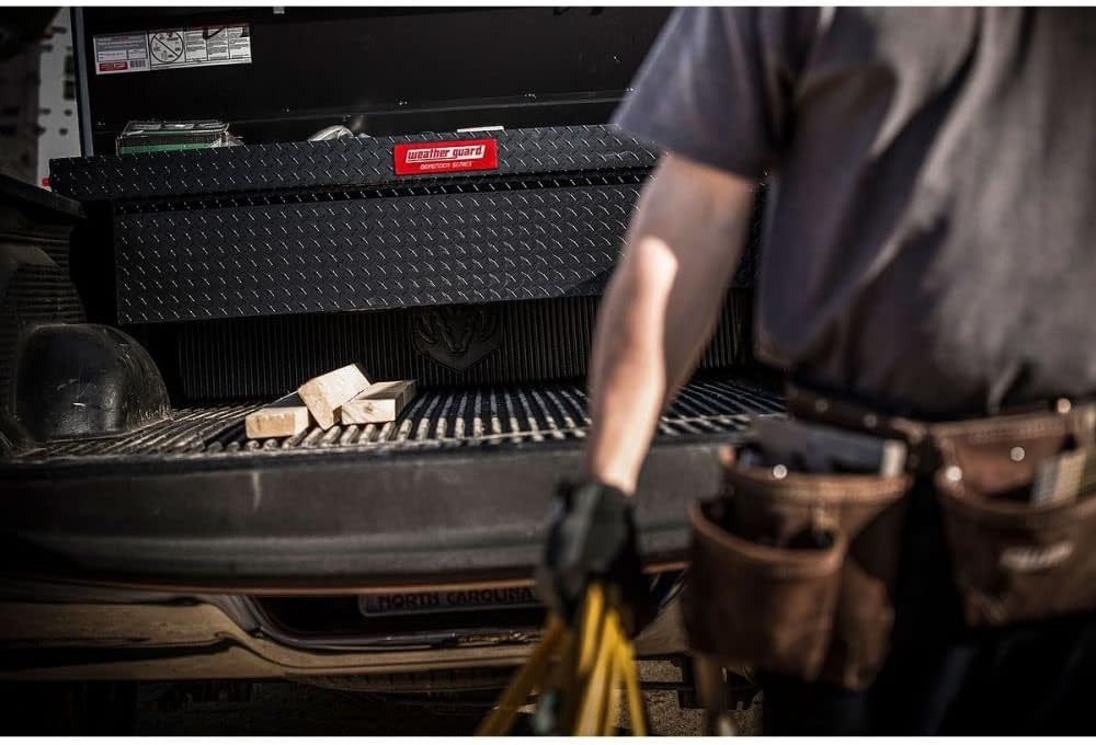 Truck Tool Box G849