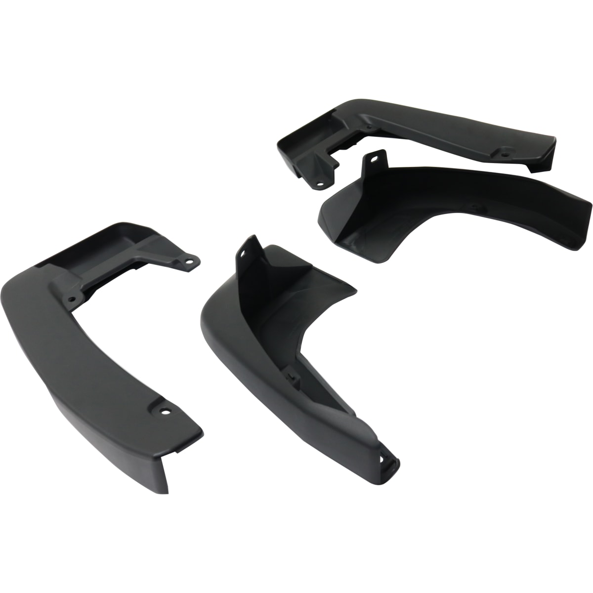 Mud Flaps for Honda CR-V Front and Rear K1659