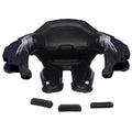 Black Back and Thoracic Pack P9612