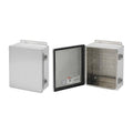 Aluminum Junction Box Enclosure H72226