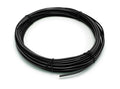 12 AWG White Insulated Solid Copper THHN/THWN Wire 100 Feet F128021