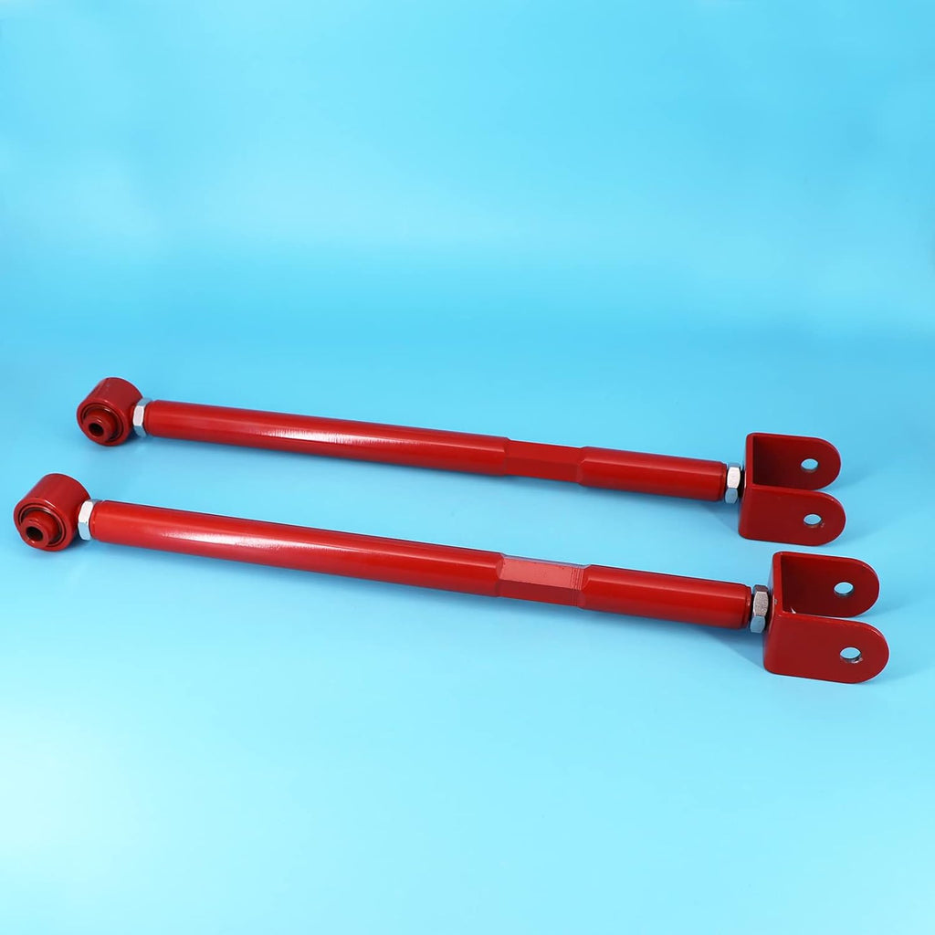 Rear Lower Camber Control Arm Pack of 2 Z33170