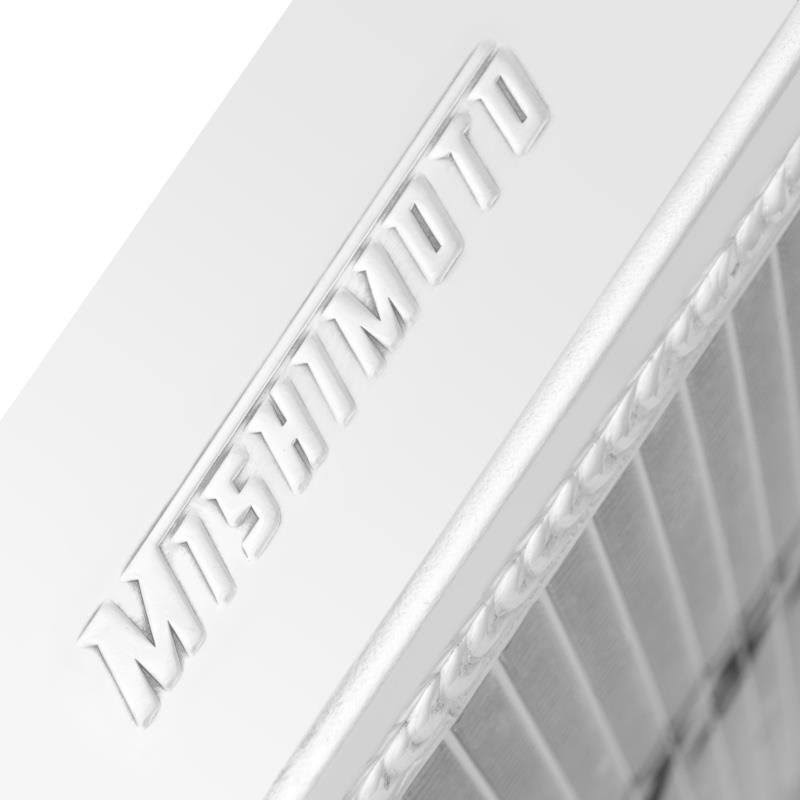 Aluminum Radiator Z652