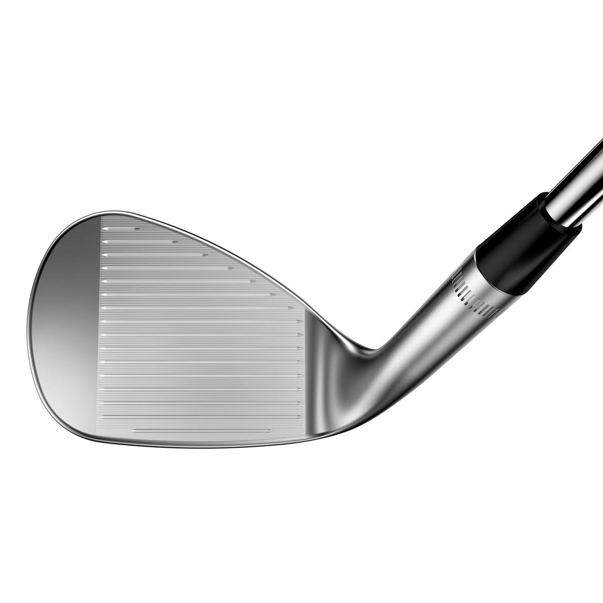 Chrome Wedge M28423