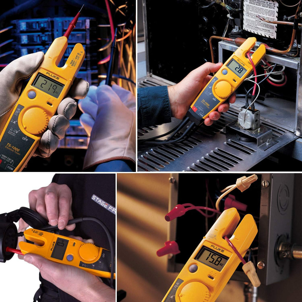 Electrical Tester G4997