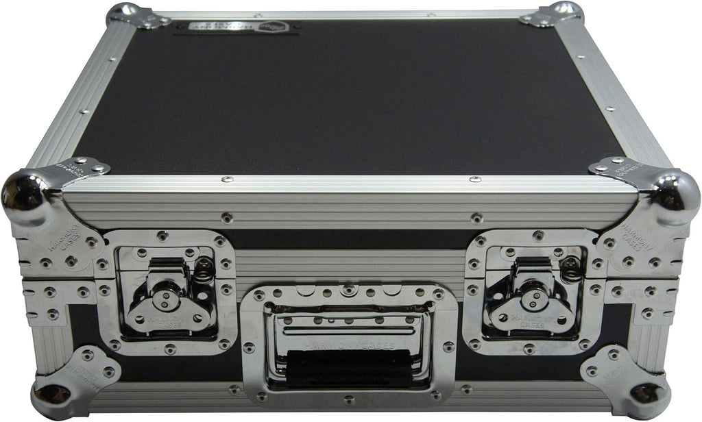 Flight Foam Transport Road Custom Case W858048
