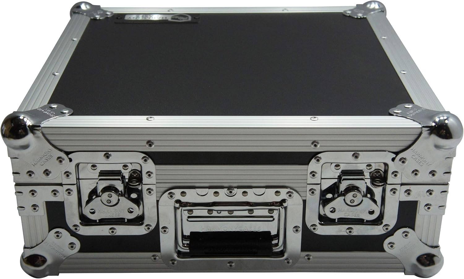 Flight Foam Transport Road Custom Case W858048