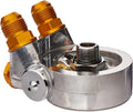 Oil Cooler Sandwich Plate O70893