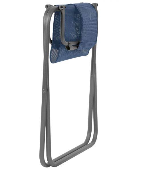 Ocean Steel Folding Arm Chair M476474