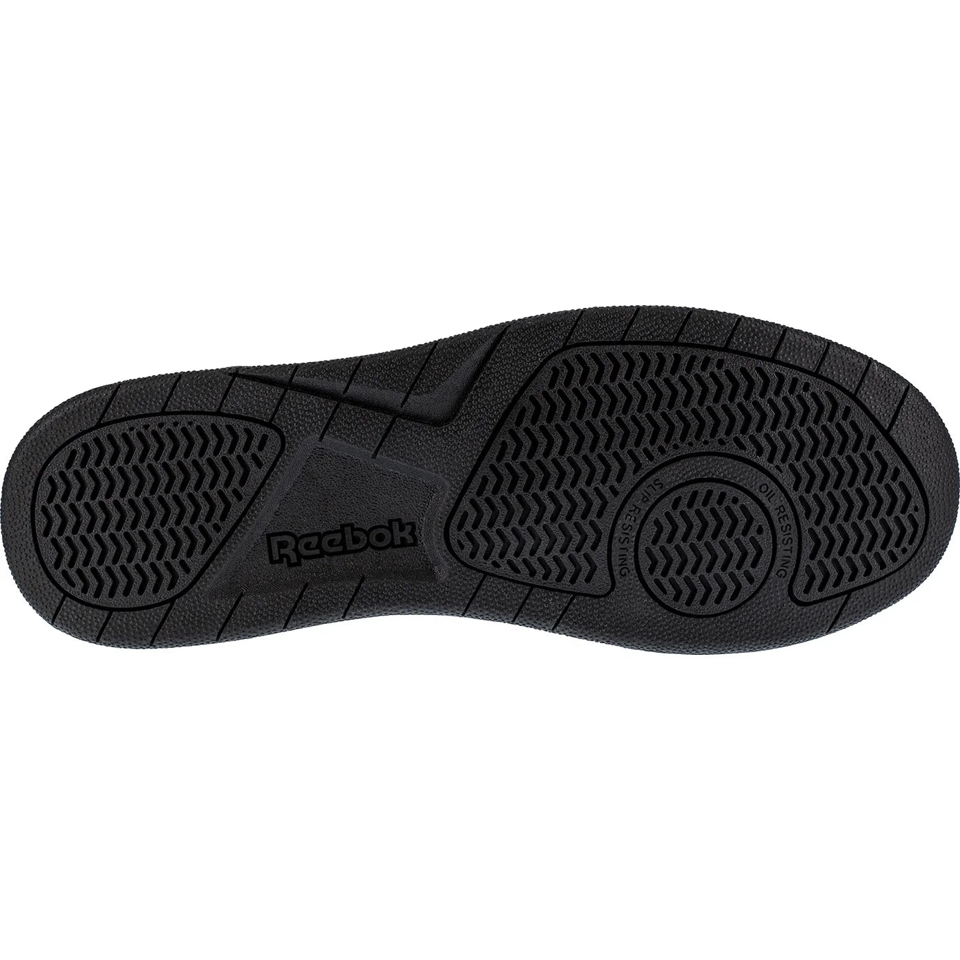 Composite Toe Electrical Hazard Work Shoe B195238