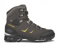 Anthracite-Kiwi Hiking Boots K174841