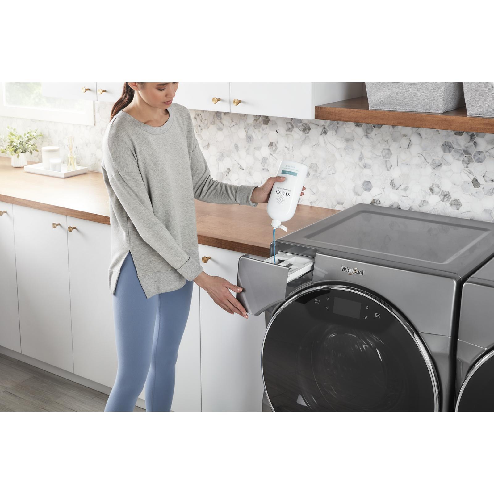 Pure Linen Liquid Laundry Detergent H870