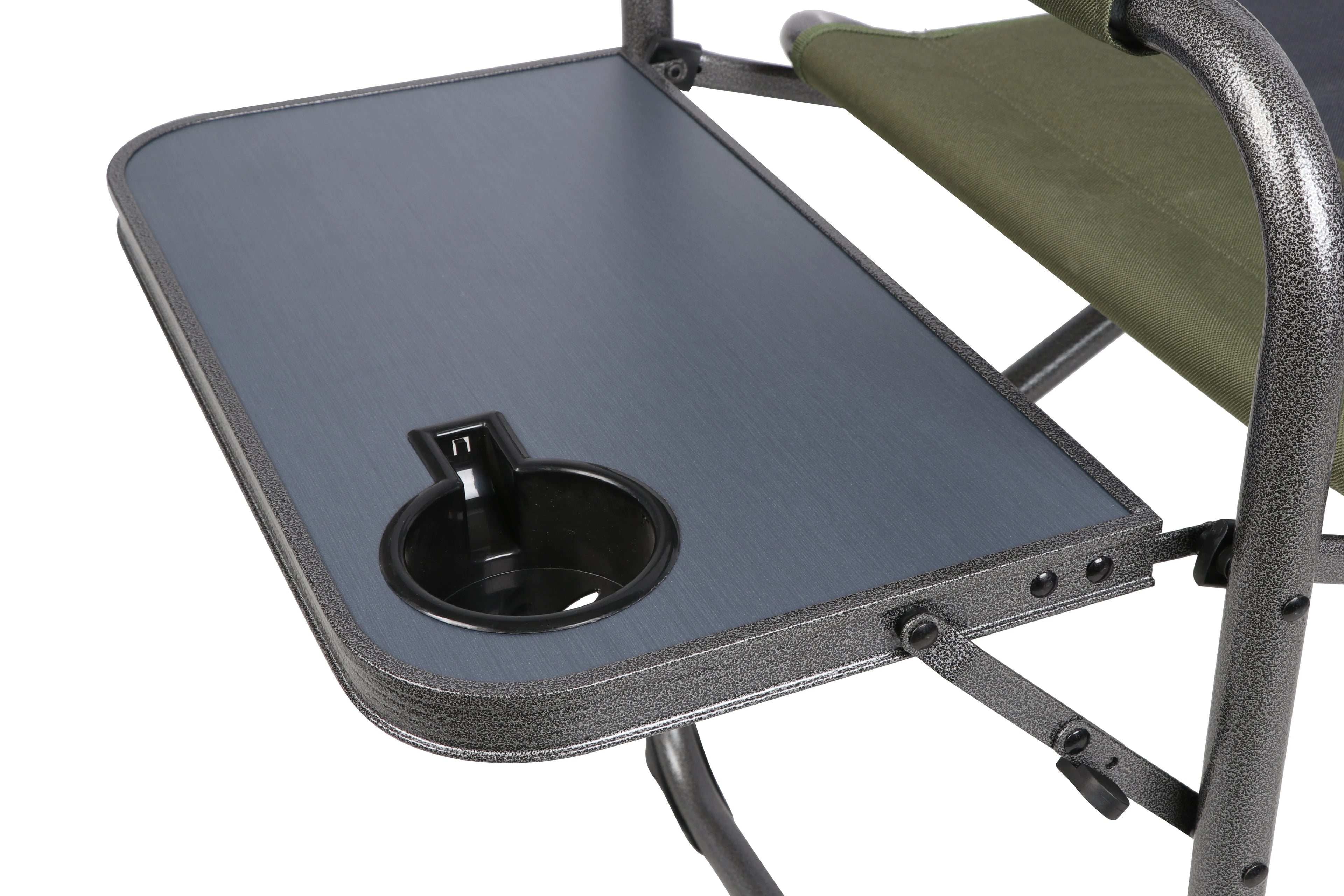 Green Director Camping Chair S548113