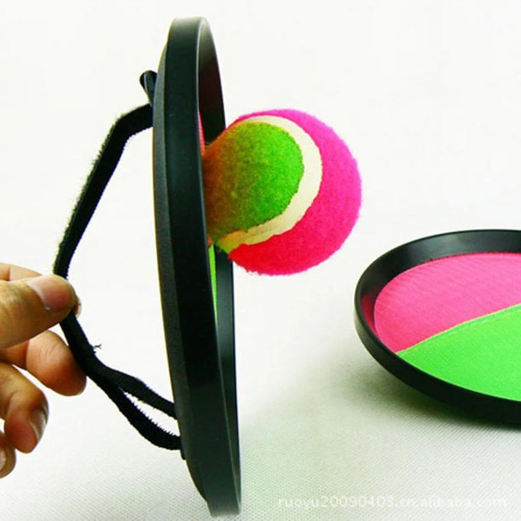 Tennis Ball Fun Game Set S156395