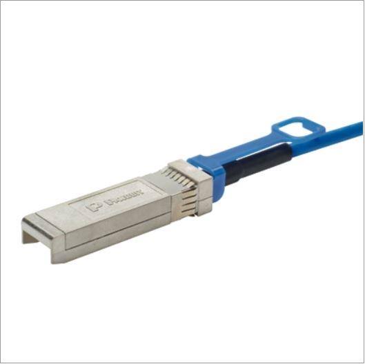 Twinaxial Network Cable Q1617