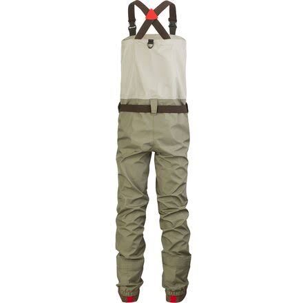 Boulder XL Waders H500