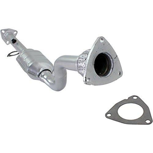 Direct Fit Catalytic Converter K9506