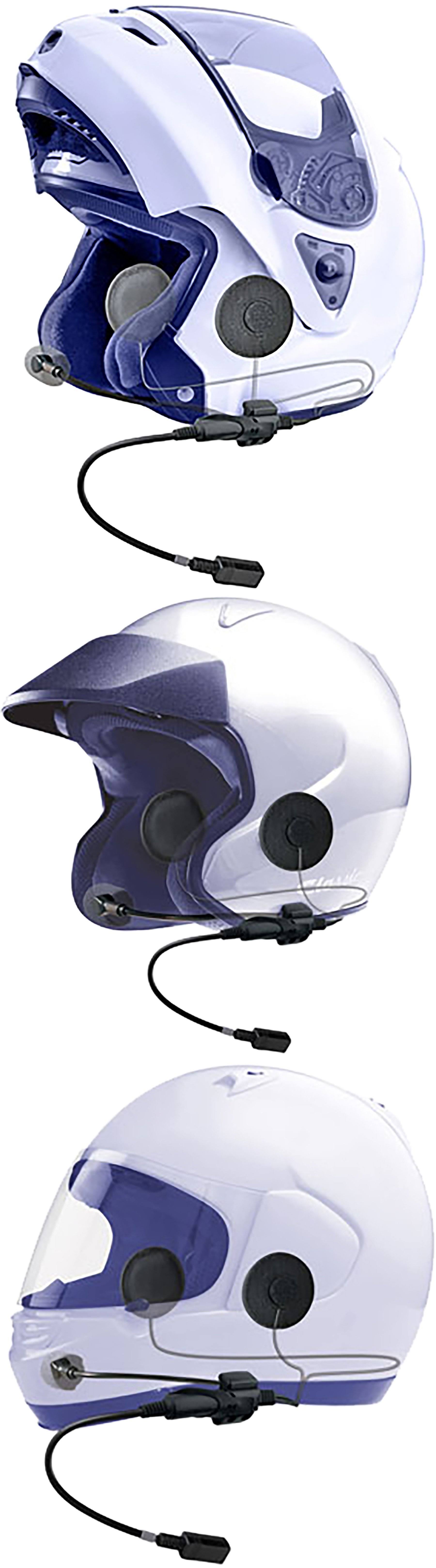 Universal Style Headset with Microphone E844812