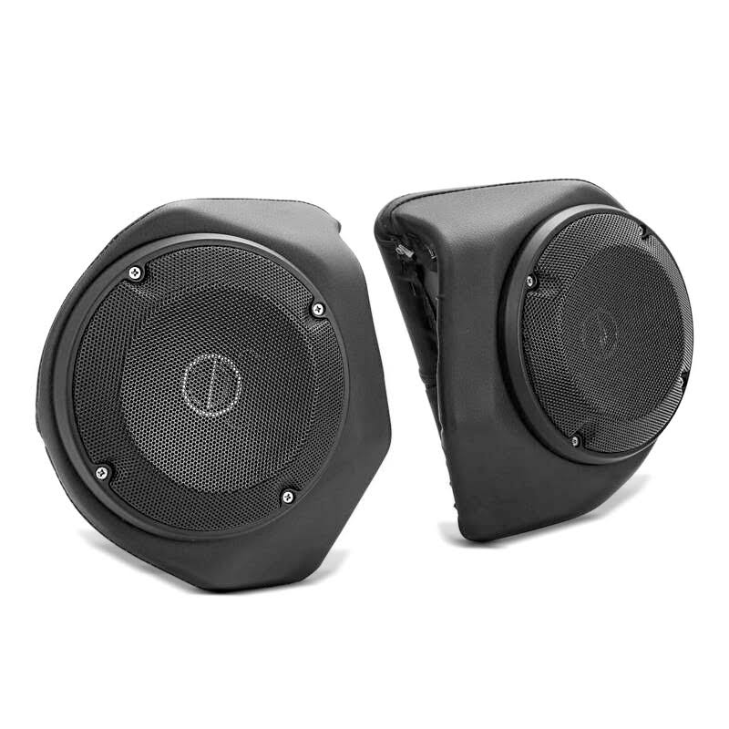 Black Rear Speaker Pods T8415
