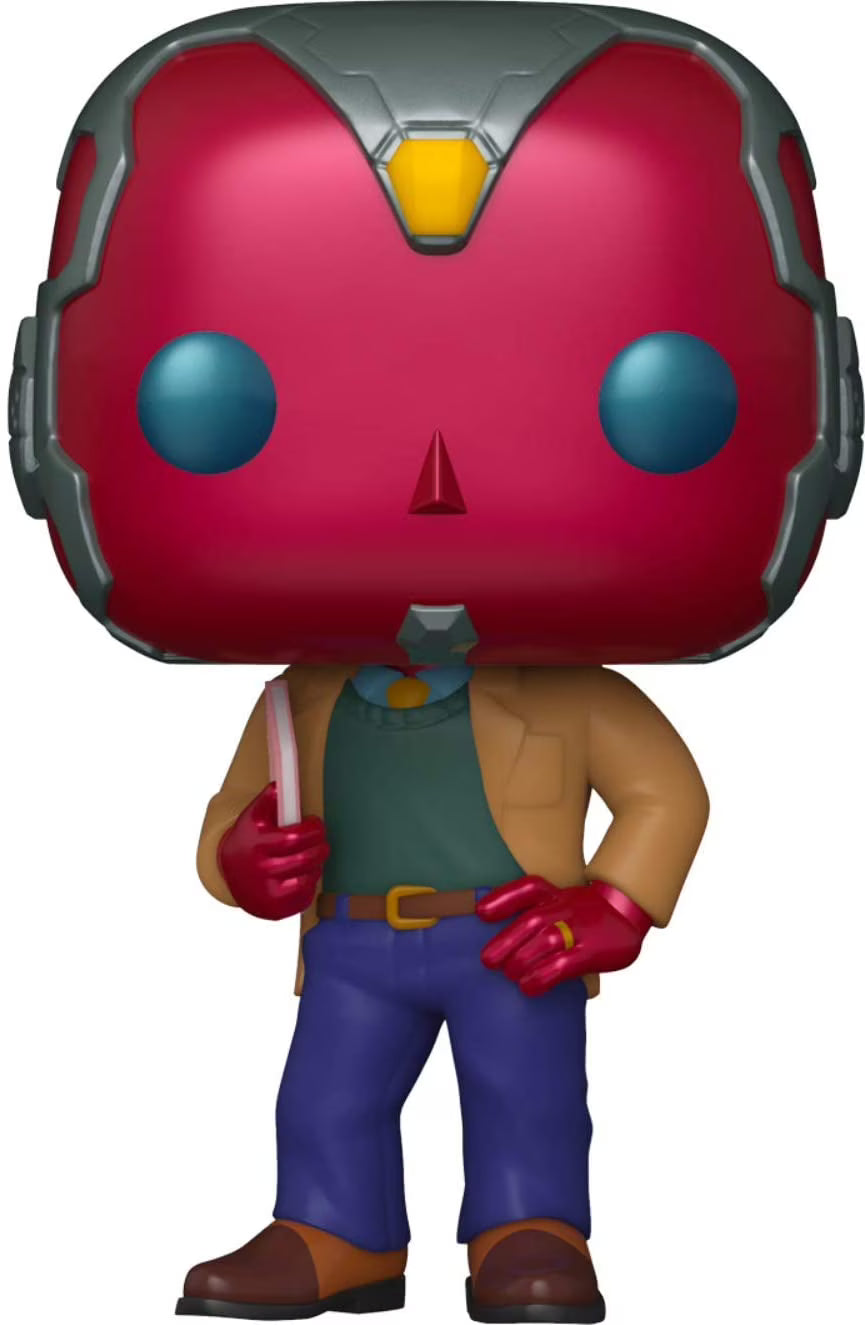 Funko POP U294