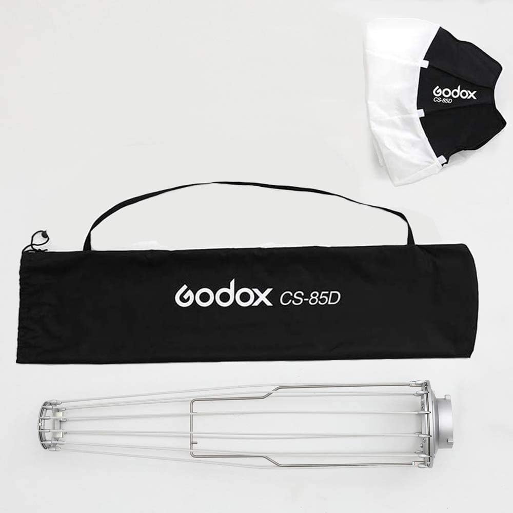 Lantern Softbox 33.5inch/85cm Soft Lighting Modifier Y7822