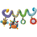 Sensory Baby Toy U31714