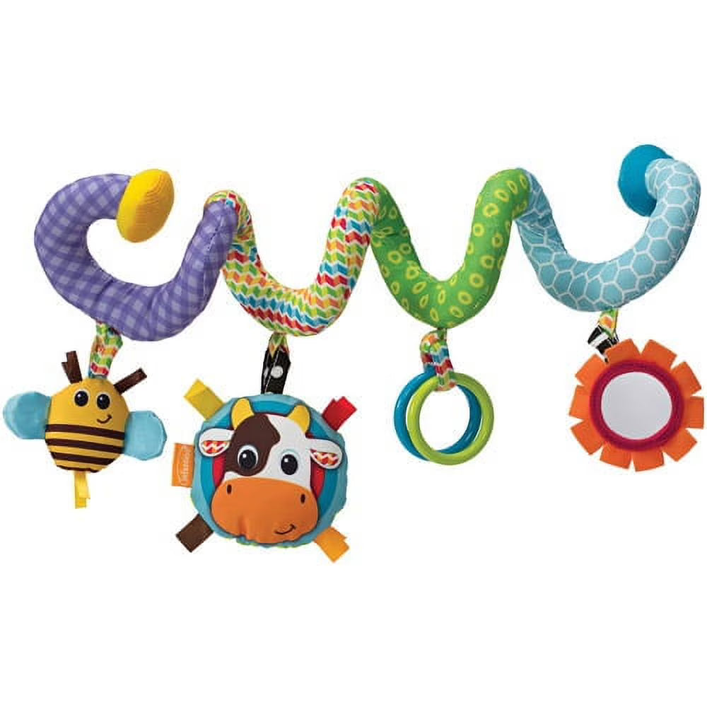 Sensory Baby Toy U31714