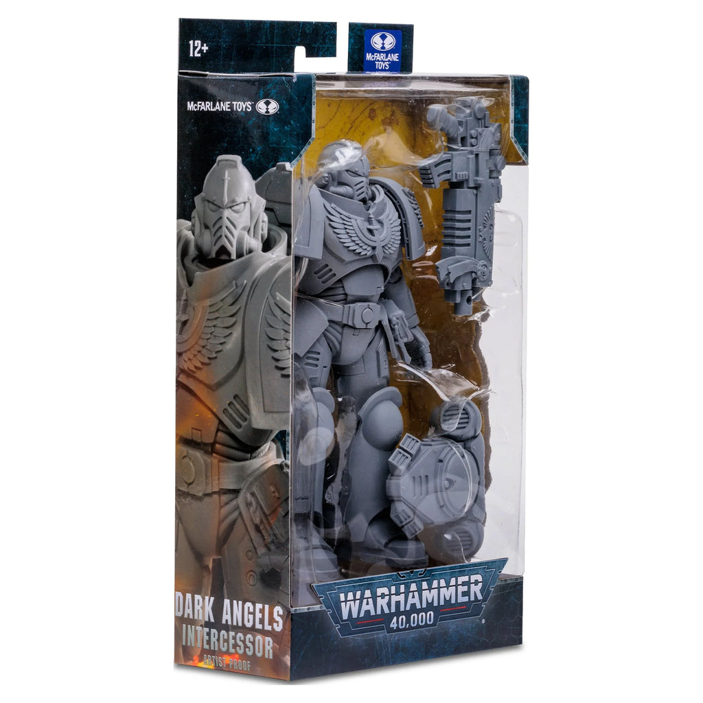 7 in Collectible Figure T84584