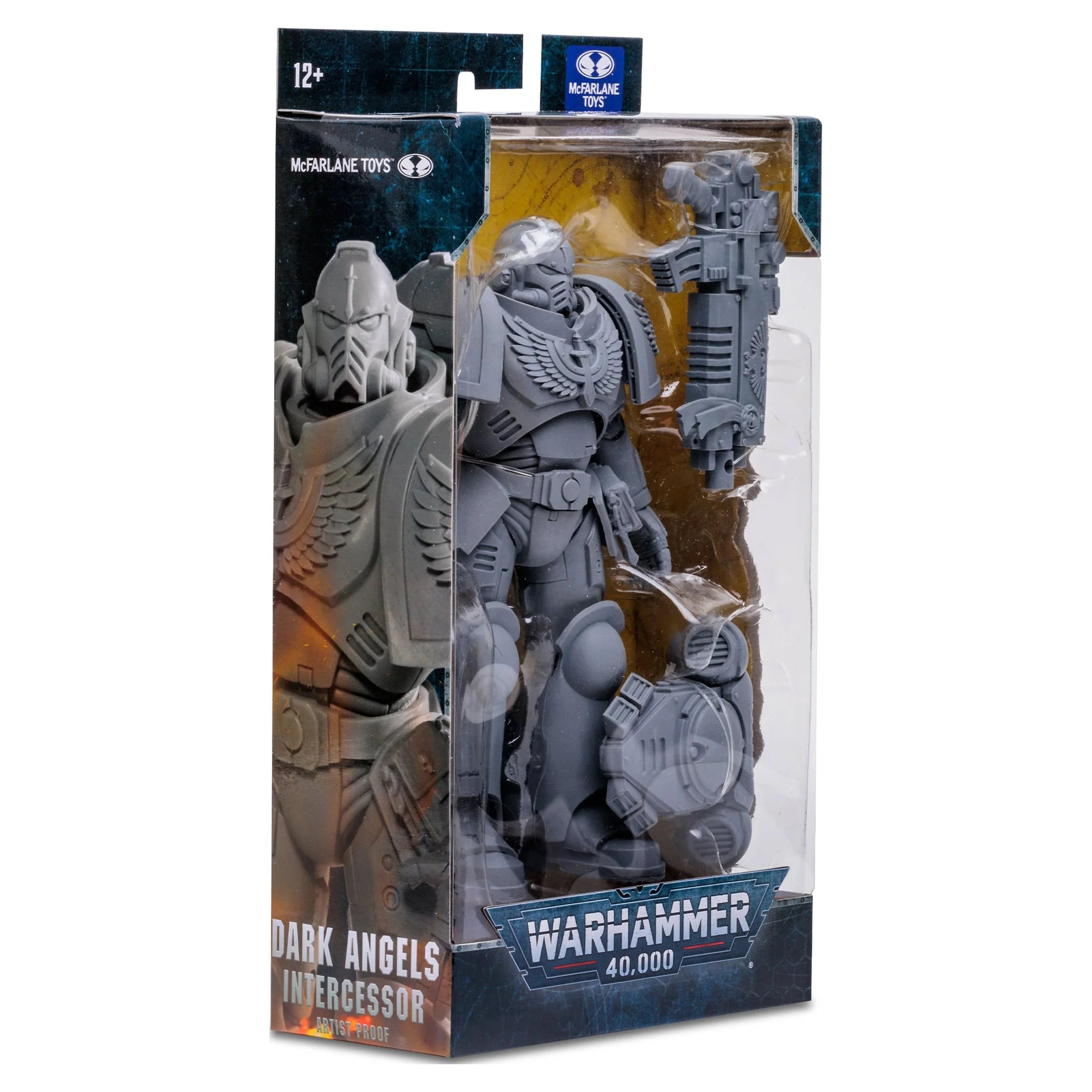 7 in Collectible Figure T84584
